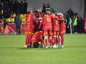 Football : 5 000 ¬ de salaire, 33 % de baisse, 1,7 million de masse salariale joueurs... A Rodez aussi, les temps sont durs