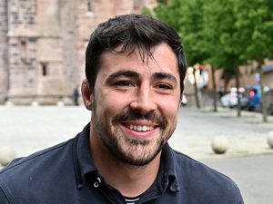 Rugby : Louis Moulin, des tatamis à la 3e ligne de Rodez