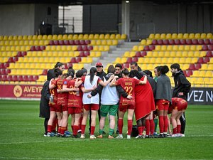 Football : en Seconde Ligue, Rodez n'a même pas peur du vide, vraiment ?