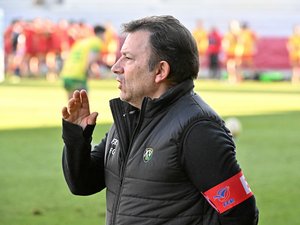 Rugby : le nouveau staff de Lévézou Ségala connu en début de semaine prochaine ?
