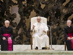Elle marque le début de son pontificat : où et quand suivre la messe inaugurale du pape Léon XIV, ce dimanche ?