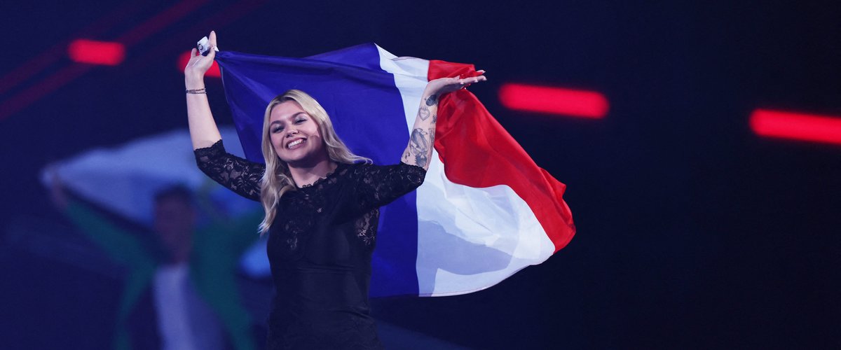 Eurovision 2025 : jury, télévote… quels pays ont salué ou boudé Louane ?  Voici le détail des points accordés à la France - centrepresseaveyron.fr