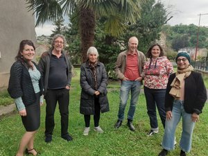 Municipales 2026 : les premiers frémissements à gauche à Decazeville