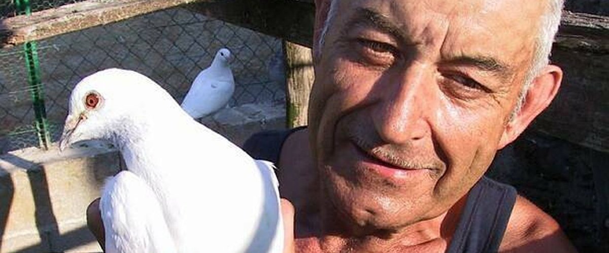 Carnet noir : Flagnac pleure Louis Rouquette, l'ancien gendarme du spectacle Hier un Village