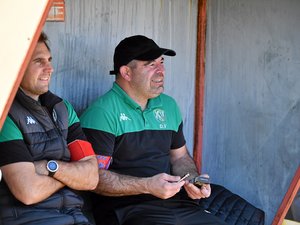 Rugby : LSA a trouvé ses entraîneurs, retour de David Veyrac accompagné d'Eric Viarouge