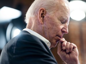 Qu'est-ce que le cancer de la prostate agressif, le plus fréquent chez l'homme en France, dont souffre l'ancien président américain Joe Biden ?