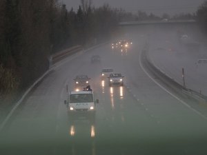 Météo. Vigilance orange en Occitanie pour orages et pluie-inondation : la vitesse autorisée est abaissée dans cinq départements dont l'Aveyron, prudence sur les routes