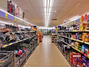 Comment fonctionne l'application gratuite que l'UFC-Que Choisir lance pour dénicher ce qui se cache dans vos produits ?