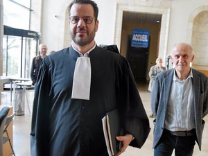 Propos diffamatoires de Jean-Michel Cosson lors d'un conseil de Rodez agglo : la cour d'appel de Montpellier donne finalement raison à Bruno Gares