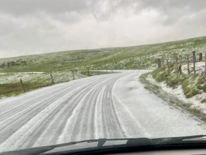 Météo : 