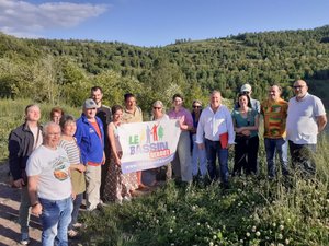 Municipales 2026 : Les Insoumis se lancent dans la bataille des élections et une vaste consultation auprès des habitants de Decazeville