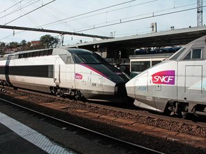 Blablacar : les utilisateurs peuvent désormais acheter des billets de train