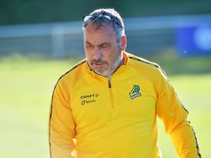 Football : à Luc-Primaube, c'est la crise en interne mais la montée en Régional 2 est encore possible !