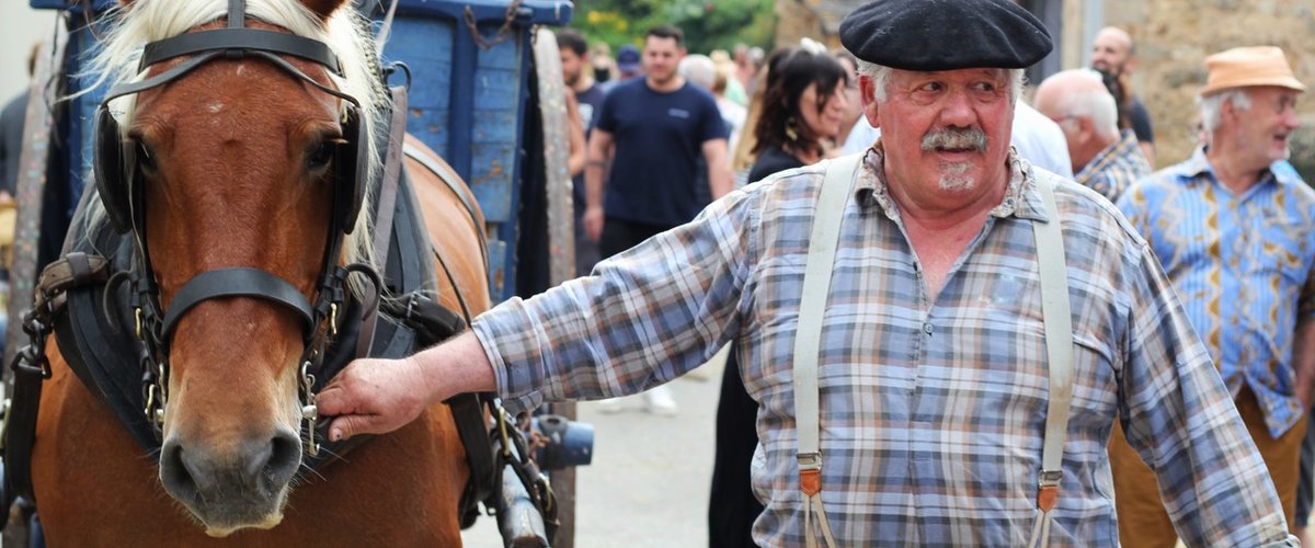 Anglars-Saint-Félix. La fête d’Anglars revient début juin