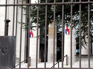 NOTRE DOSSIER. Procès de l'horreur en Aveyron : contrats de soumission, druide autoproclamé... Aux origines du mal du 