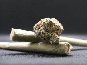 Le périple d'un père et son fils stoppé sur l'autoroute, la drôle de planque des 270 kilos de cannabis n'a pas échappé aux douaniers