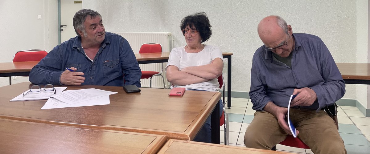 Ils ne veulent pas que les travaux se fassent : cette commune de l'Aveyron privée de budget pour la troisième année, un nouvel audit divise encore le conseil municipal