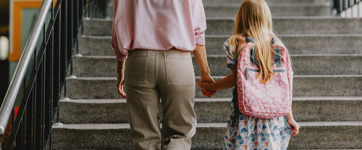 La santé mentale des enfants conditionne leur avenir à l'âge adulte