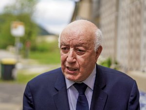 Frères musulmans : 