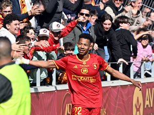 Football : Rodez annonce le départ de ses trois joueurs prêtés