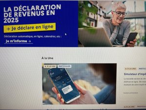 CARTE. Impôts 2025 : vous habitez l'un de ces trois départements d'Occitanie, vous avez jusqu'à ce soir, 23 h 59, pour faire votre déclaration