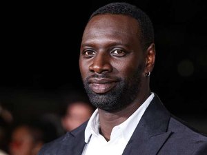 Altercation entre Omar Sy et des agents SNCF : l'acteur refusait de museler son chien, la compagnie ferroviaire déclare engager des poursuites