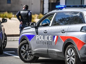 Les policiers aperçoivent un véhicule volé qui était recherché, trois individus interpellés après une course-poursuite dans Rodez