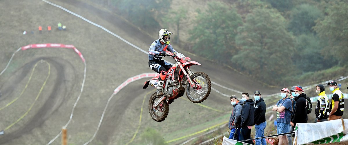 Moto : Clairement, la Fédération n’a pas joué le jeu, Réquista annule sa manche du championnat du monde d’enduro