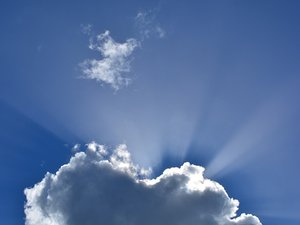 MÉTÉO. Après les orages et la grêle, le beau temps se profile ce week-end : le point sur les prévisions en Aveyron