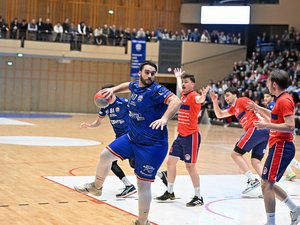 Handball : au Roc, cinq joueurs ne verront pas la Nationale 1 la saison prochaine
