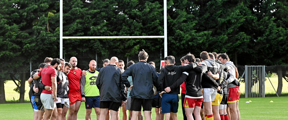 Rugby : à deux jours du match de la montée en Fédérale 2 Rodez - Isle, Sokiveta Nadialobo est trop juste !