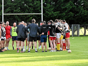 Rugby : à deux jours du match de la montée en Fédérale 2 Rodez - Isle, Sokiveta Nadialobo est trop juste !