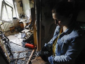 Guerre en Ukraine : Kiev se réveille sous les drones et les missiles avant un échange de prisonniers