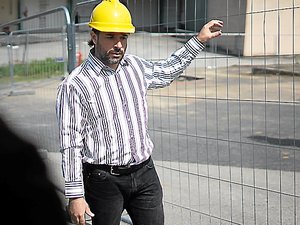 Souvent polluée, tourbée, impropre à la consommation au moindre orage, ce village de l'Aveyron planche pour rendre portable son eau du robinet