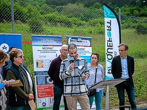 Cette commune de l'Aveyron veut protéger son eau potable : pourquoi les agriculteurs de la commune sont-ils inquiets pour leur avenir ?