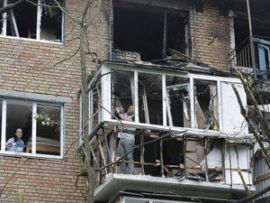 Guerre en Ukraine : 