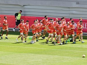 Rugby : Rodez joue sa montée face à Isle, suivez notre direct