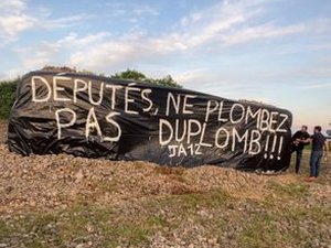 Colère des agriculteurs : les députés font face au retour du monde agricole dans les rues, à quoi s'attendre ?