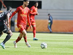 Ligue 2 : 17 clubs maintenant connus pour la saison 2025-2026, il ne reste plus qu'un ticket à prendre