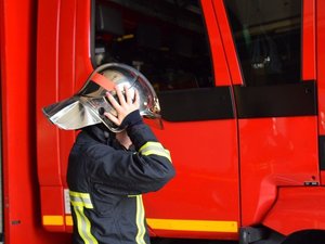Trois morts dont deux enfants, trois hospitalisations... bilan extrêmement lourd suite à un feu de maison, dans le Nord