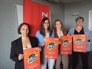 Voyages, camping, stages : Rodez parée pour proposer aux enfants des activités cet été