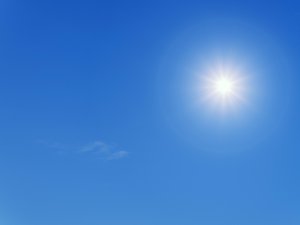 MÉTÉO. Week-end de l'Ascension : retour de la chaleur, du soleil et possibles records de température, voici où il va faire le plus chaud ?