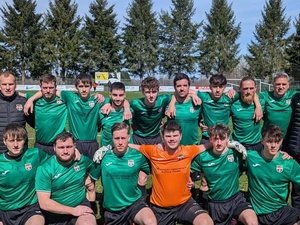 Football : La Rouquette - Foot Rouergue, une chaude finale entre frères ennemis!
