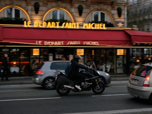 Zones à faibles émissions : vers la fin du dispositif après sa suppression votée par les députés ?
