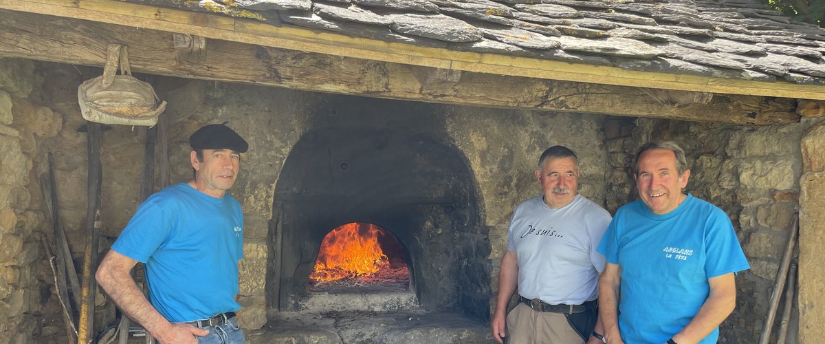 360 figurants, 150 bénévoles… La 33e édition du village d’autrefois vous attend à Anglars-Saint-Félix à partir de ce 30 mai