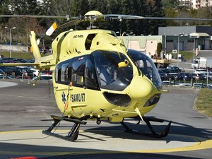 Pourquoi les pilotes d'hélicoptères du Samu entament-ils une grève illimitée durant ce week-end de l'Ascension ?