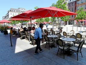 Un pont de l'Ascension bienvenu à Rodez pour les acteurs du tourisme ?