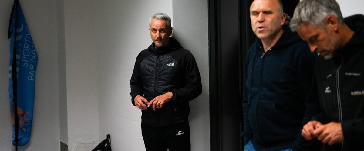 Football : limogé à Saint-Affrique, David Merdy prend la tête de Millau