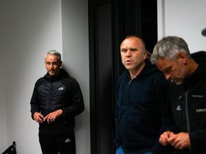 Football : limogé à Saint-Affrique, David Merdy prend la tête de Millau