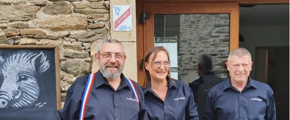 Ils mangent du maroilles à toutes les sauces : dans ce village de l'Aveyron, on fait dans la cuisine ch’ti